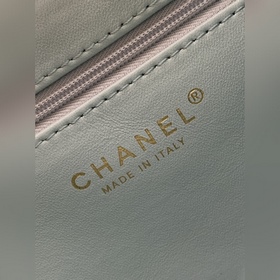 AS4416 Бархат CHANEL 24A Осенняя/зимня