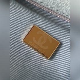 AS4416 Бархат CHANEL 24A Осенняя/зимня