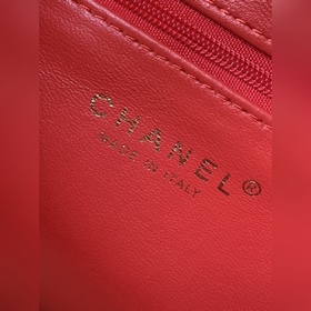 AS4416 Velvet CHANEL 24A Осенняя/зимня