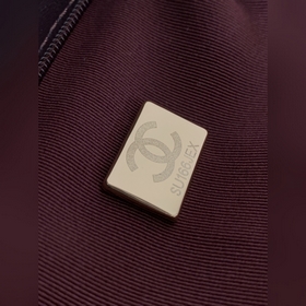 AS4416 Velvet CHANEL 24A Осенняя/зимня