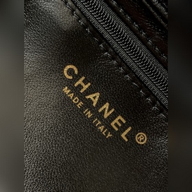AS4416 Lambskin CHANEL 24A Осенняя/зим