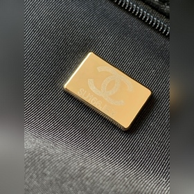 AS4416 Lambskin CHANEL 24A Осенняя/зим