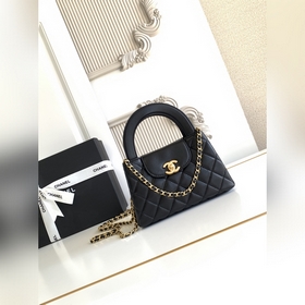 AS4416 Lambskin CHANEL 24A Осенняя/зим