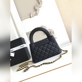 AS4416 Lambskin CHANEL 24A Осенняя/зим