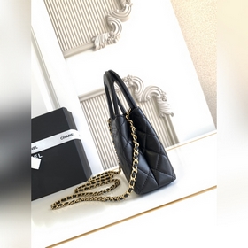 AS4416 Lambskin CHANEL 24A Осенняя/зим