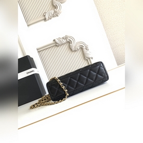 AS4416 Lambskin CHANEL 24A Осенняя/зим