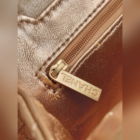 AS4416 Lambskin CHANEL 24A Осенняя/зим