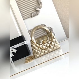 AS4416 Lambskin CHANEL 24A Осенняя/зим