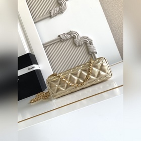 AS4416 Lambskin CHANEL 24A Осенняя/зим