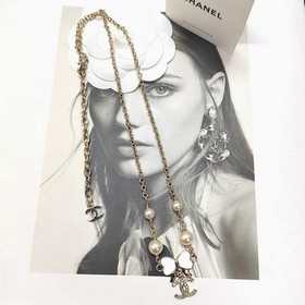 Chanel  Новая коллекция  Белая эмаль