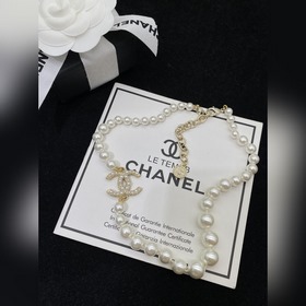 [Новые поступления] Chanel  100-лет