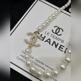 [Новые поступления] Chanel  100-лет