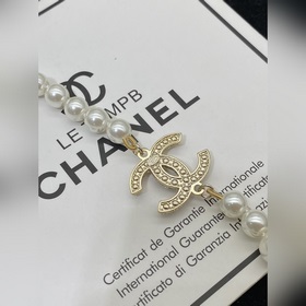 [Новые поступления] Chanel  100-лет