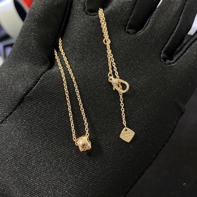 Ожерелье Chanel Новая высококачественн
