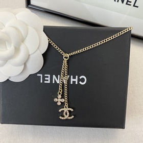 Ожерелье Chanel Бестселлеры Новые пос