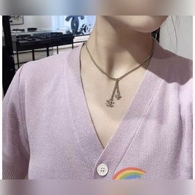 Ожерелье Chanel Бестселлеры Новые пос