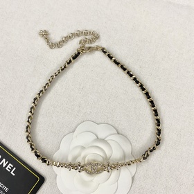 Ожерелье Chanel Бестселлеры Новинки 