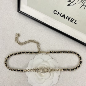 Ожерелье Chanel Бестселлеры Новинки 