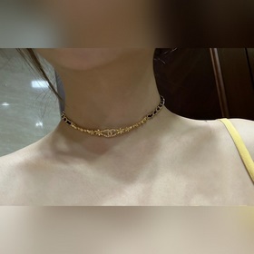 Ожерелье Chanel Бестселлеры Новинки 