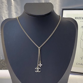 Ожерелье Chanel Бестселлеры Новые пос