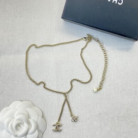 Ожерелье Chanel Бестселлеры Новые пос