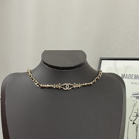 Ожерелье Chanel Бестселлеры Новинки