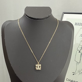 Ожерелье Chanel Бестселлеры Новинки 