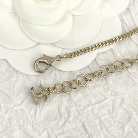 Ожерелье Chanel Бестселлеры Новинки 