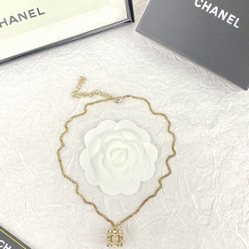 Ожерелье Chanel Бестселлеры Новинки 