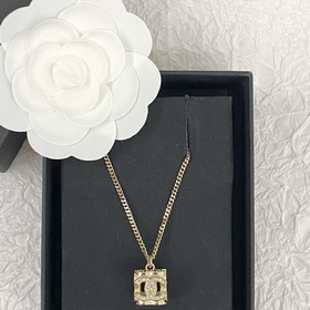 Ожерелье Chanel Бестселлеры Новинки 