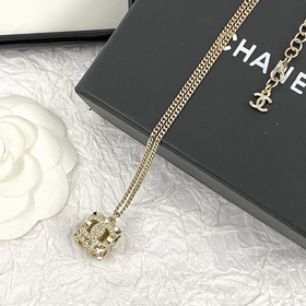 Ожерелье Chanel Бестселлеры Новинки 