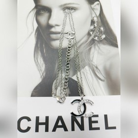 Chanel  Новинки  Chanel Double C Hal