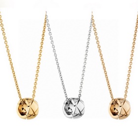 [Изысканное колье Chanel] Колье из к