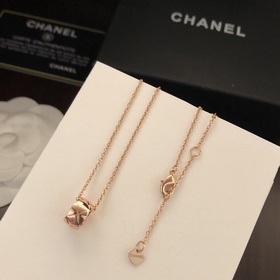 [Изысканное колье Chanel] Колье из к