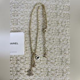 Chanel  Новинка  Chanel Double C Sta