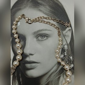 Новая коллекция Chanel. Парфюм Chanel 