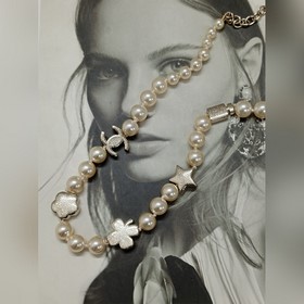 Новая коллекция Chanel. Парфюм Chanel 