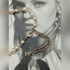Chanel  Новинки  Ожерелье Chanel Dou