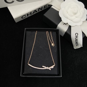 Chanel  Chanel Fine Jewellery Ожерель
