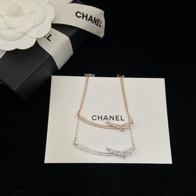 Chanel  Chanel Fine Jewellery Ожерель