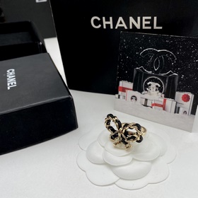 Набор из новой коллекции Chanel： колье