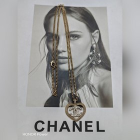 Chanel  Новинки  Chanel Double C Twi