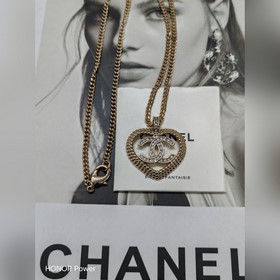 Chanel  Новинки  Chanel Double C Twi