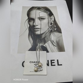 Chanel  Новая коллекция  Square O Pe