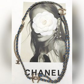 Chanel  Новый стиль  Chanel 25P Кожа