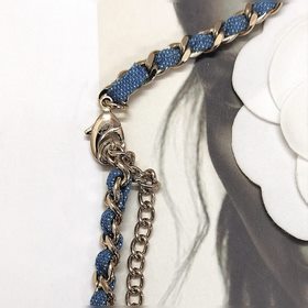 Chanel  Новый стиль  Chanel 25P Кожа