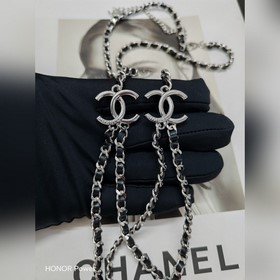 Chanel  Новый стиль  Chanel 25P Джин