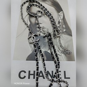 Chanel  Новый стиль  Chanel 25P Джин
