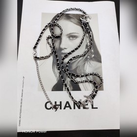 Chanel  Новый стиль  Chanel 25P Джин