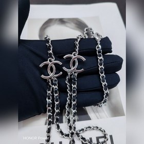 Chanel  Новый стиль  Chanel 25P Джин